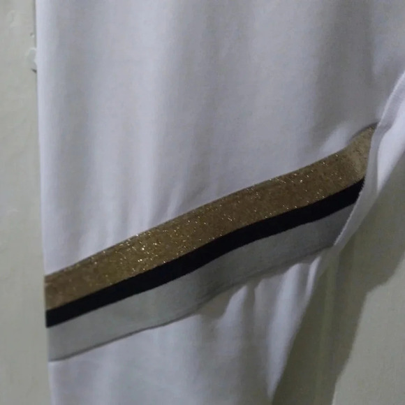 Nike 7/8 leggings women-medium NWOT - Picture 7 of 12